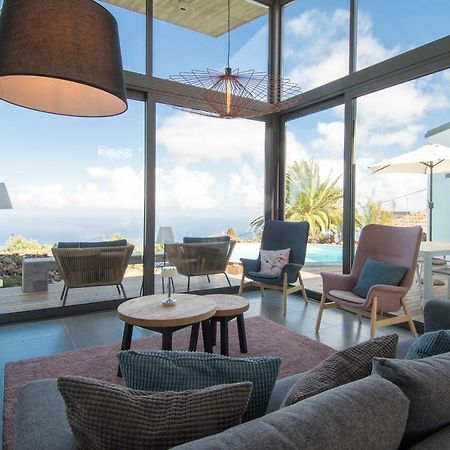 Blue Casa By Villa Hahn Puntagorda Buitenkant foto